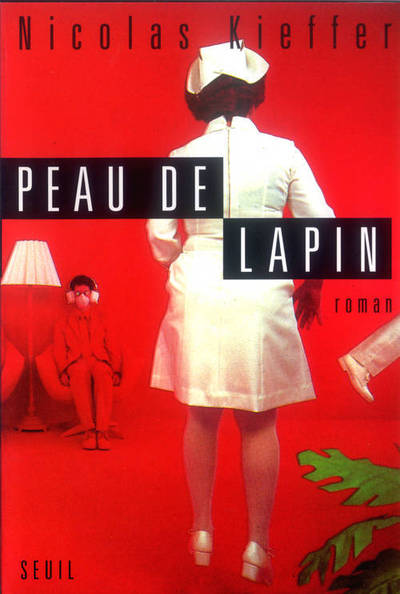 Peau de lapin (9782020222341-front-cover)