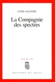 La Compagnie des spectres (9782020289450-front-cover)