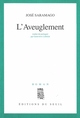 L'Aveuglement (9782020289528-front-cover)