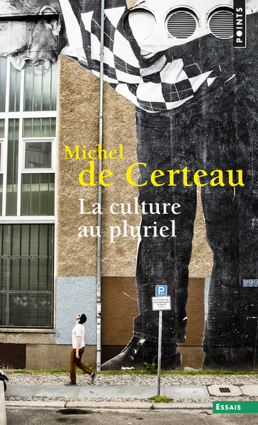 La Culture au pluriel (9782020202749-front-cover)