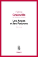 Les Anges et les Faucons (9782020206044-front-cover)