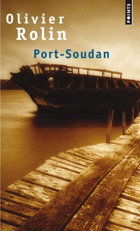 Port-Soudan (9782020281324-front-cover)