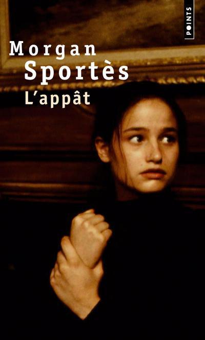 L'Appât (9782020228398-front-cover)