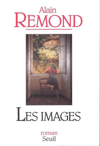 Les Images (9782020259187-front-cover)