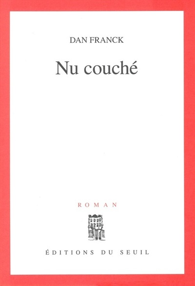 Nu couché (9782020237208-front-cover)