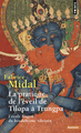 La Pratique de l'éveil de Tilopa à Trungpa. L'école Kagyü du bouddhisme tibétain (9782020236737-front-cover)