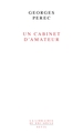 Un cabinet d'amateur (9782020213677-front-cover)