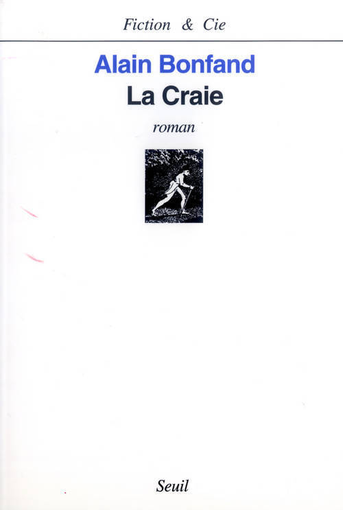 La Craie (9782020297899-front-cover)