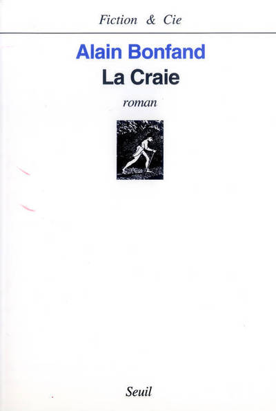 La Craie (9782020297899-front-cover)