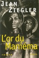 L'Or du Maniéma (9782020283250-front-cover)