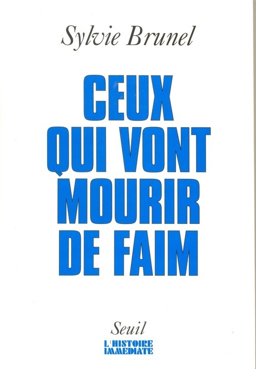 Ceux qui vont mourir de faim (9782020299039-front-cover)