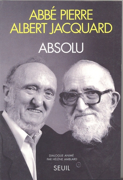 Absolu (9782020200998-front-cover)