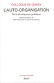 L'Auto-organisation. De la physique au politique (9782020220439-front-cover)