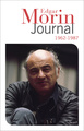 Journal, tome 1, (1962-1987) (9782020234245-front-cover)