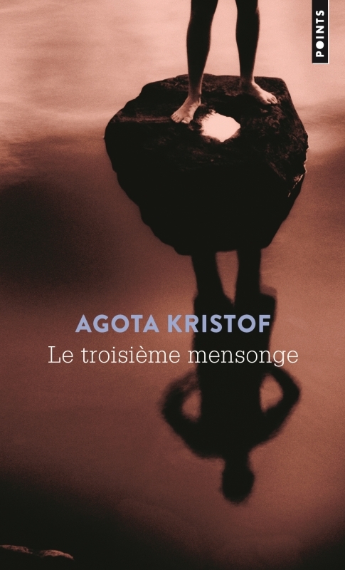 Le Troisième Mensonge (9782020257817-front-cover)