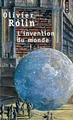 L'Invention du monde (9782020237246-front-cover)