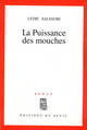 La Puissance des mouches (9782020227285-front-cover)