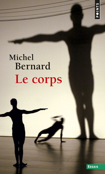 Le Corps (9782020261555-front-cover)