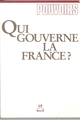 Pouvoirs, n° 068, Qui gouverne la France ? (9782020216319-front-cover)