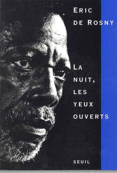 La Nuit, les yeux ouverts (9782020285407-front-cover)