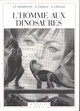 L'Homme aux dinosaures (9782020209502-front-cover)