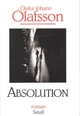 Absolution (9782020222051-front-cover)