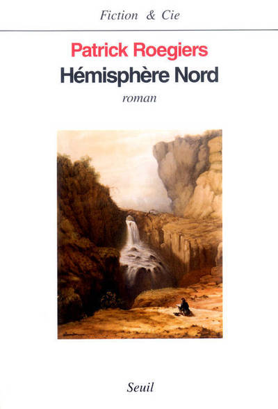 Hémisphère Nord (9782020258548-front-cover)
