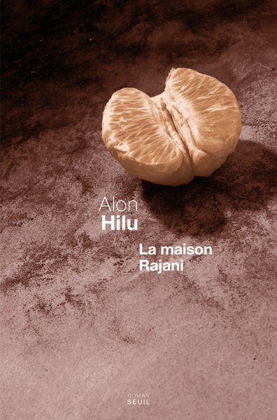 La Maison Rajani (9782020297097-front-cover)
