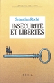Insécurité et Libertés (9782020213288-front-cover)