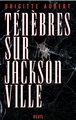 Ténèbres sur Jacksonville (9782020225861-front-cover)
