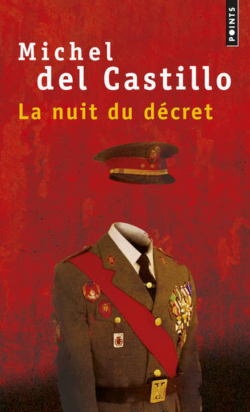La Nuit du Décret (9782020289641-front-cover)