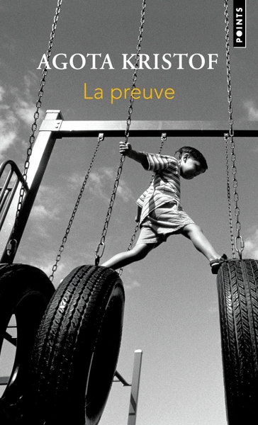 La Preuve (9782020239271-front-cover)