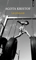 La Preuve (9782020239271-front-cover)