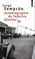Autobiographie de Federico Sánchez (9782020282321-front-cover)