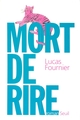 Mort de rire (9782020225250-front-cover)
