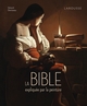 La Bible expliquée par la peinture (9782036083813-front-cover)