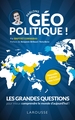 Parlons géopolitique ! (9782036083417-front-cover)