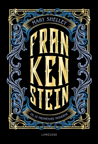 Frankenstein (9782036056695-front-cover)
