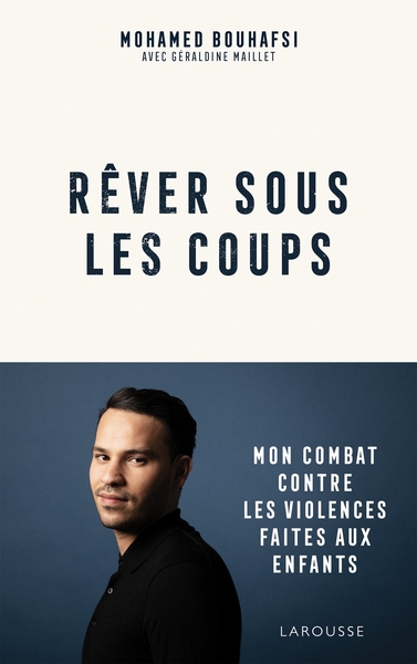 Rêver sous les coups (9782036008557-front-cover)