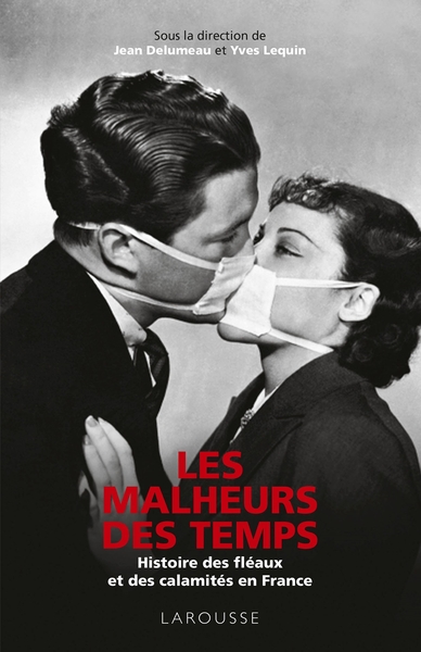 Les Malheurs des temps (9782036000476-front-cover)