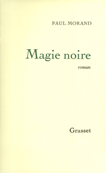 Magie noire (2000037250414-front-cover)