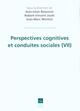 PERSPECTIVES COGNITIVES 7 (9782868474636-front-cover)