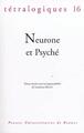 NEURONE ET PSYCHE (9782868479518-front-cover)