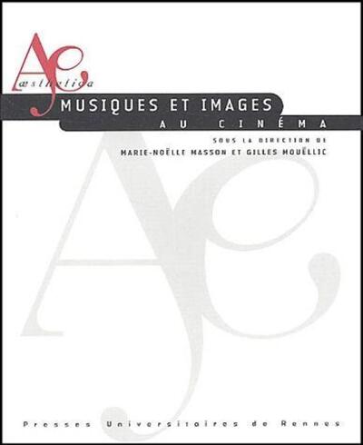 MUSIQUE ET IMAGES  AU CINEMA (9782868478917-front-cover)
