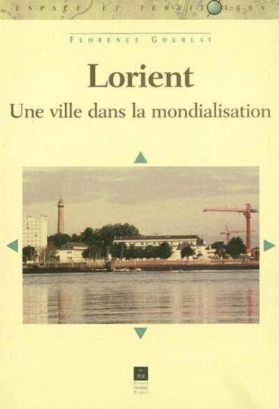 LORIENT (9782868479686-front-cover)