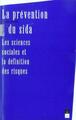 PREVENTION DU SIDA (9782868479808-front-cover)