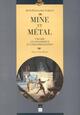 MINES ET METAL LES NON FERREUX (9782868473127-front-cover)