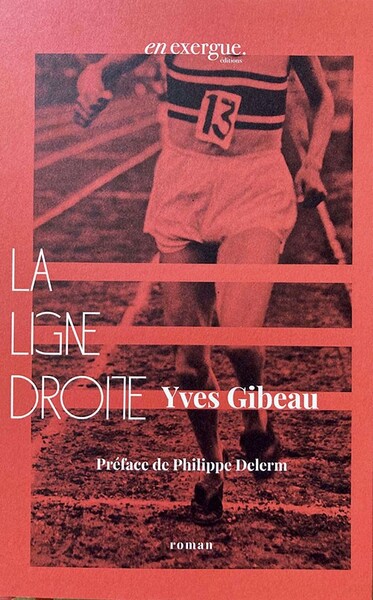 La Ligne droite (9782488076005-front-cover)