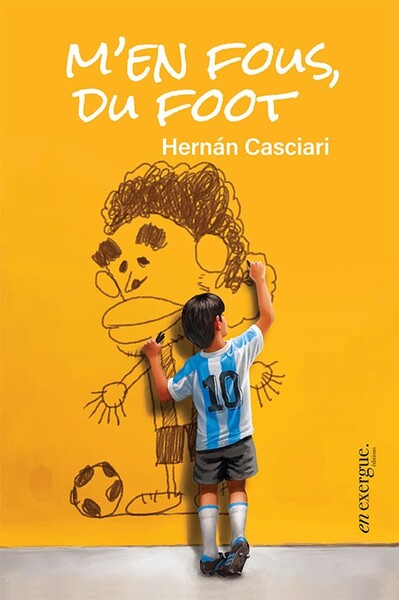 M'en fous du foot (9782488076111-front-cover)
