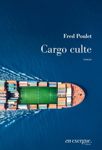 Cargo culte (9782488076555-front-cover)